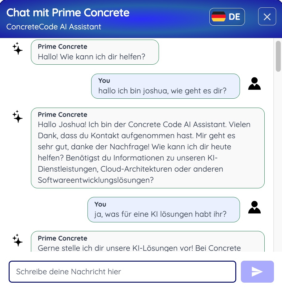 Chatbot