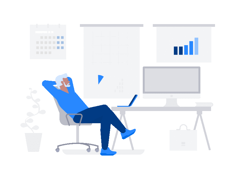 Illustration by Julia Gnedin from https://icons8.com/illustrations